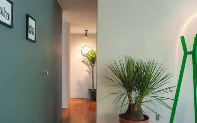 Top Location Polanco by Mr.W