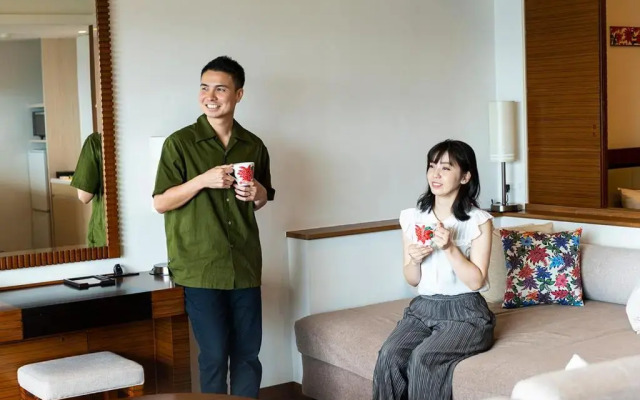 Ala MAHAINA CONDO HOTEL