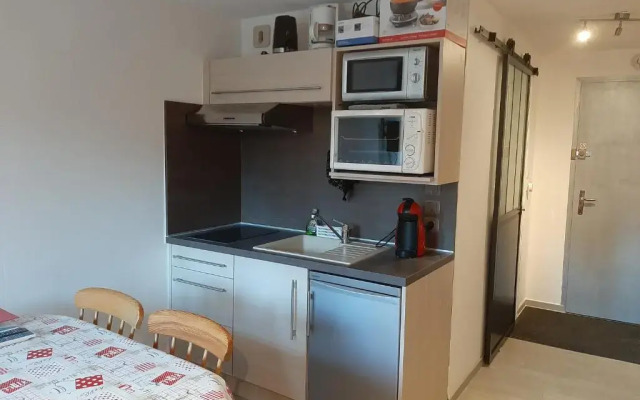 Fabuleux - Les Adraits - Studio calme et Terrasse S-O