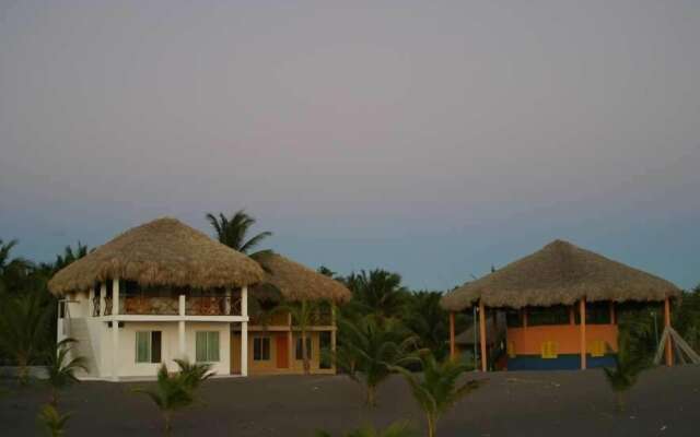 Hotel Caleta Azul