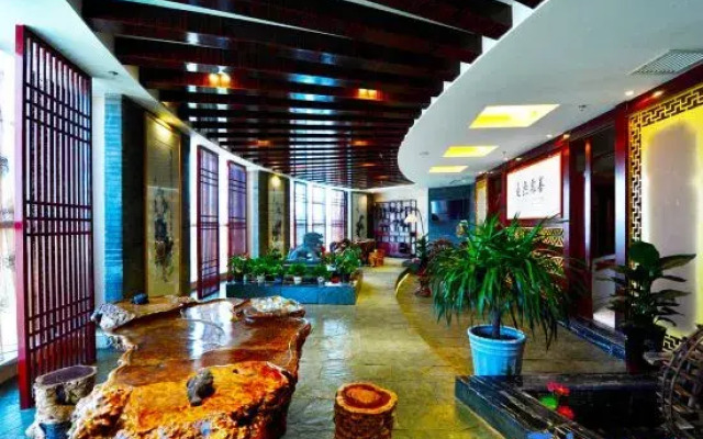 Yuan Tong Hotel