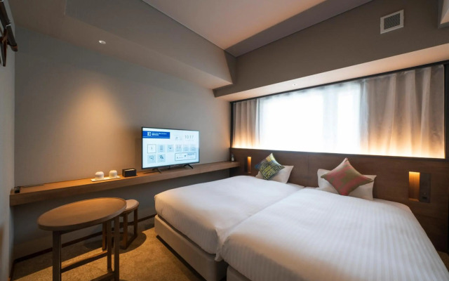 Hotel Oriental Express Fukuoka Nakasu Kawabata