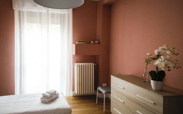 Rentopolis - Bettinetti E - Rho Fiera