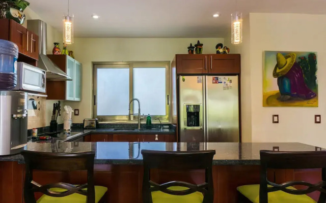 Paseo Del Sol Reef 202 3 Bedroom Condo by RedAwning