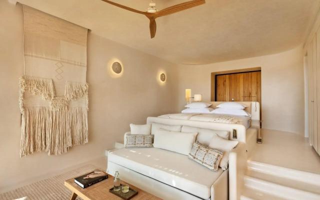 Six Senses Shaharut