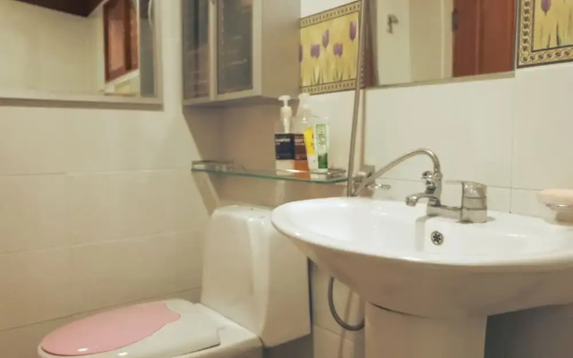 Jeonju Korean Traditional Guesthouse