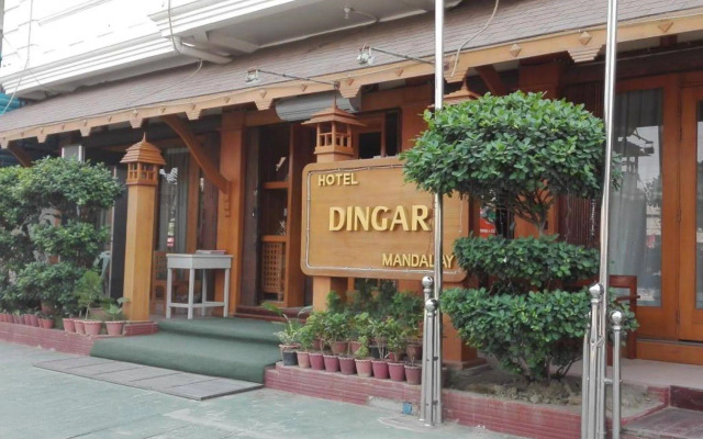 Hotel Dingar