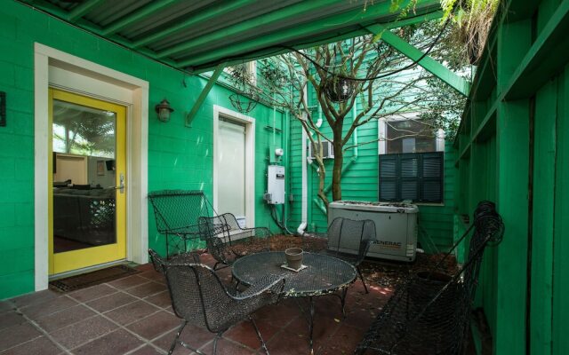 Green House Inn