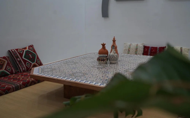 Al Mohit Hotel Dakhla