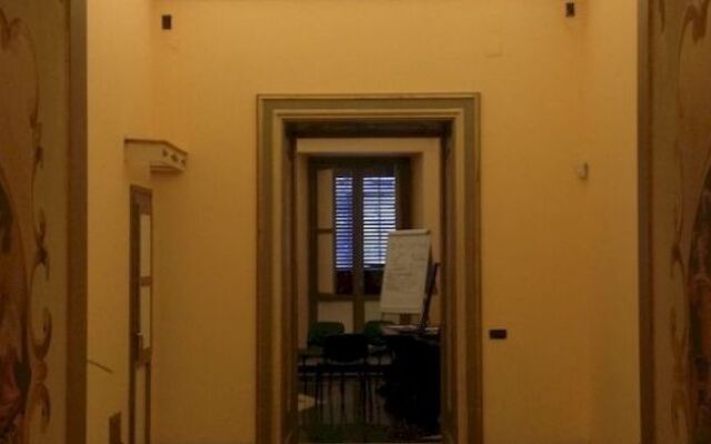 Palazzo Nuccio Guest house