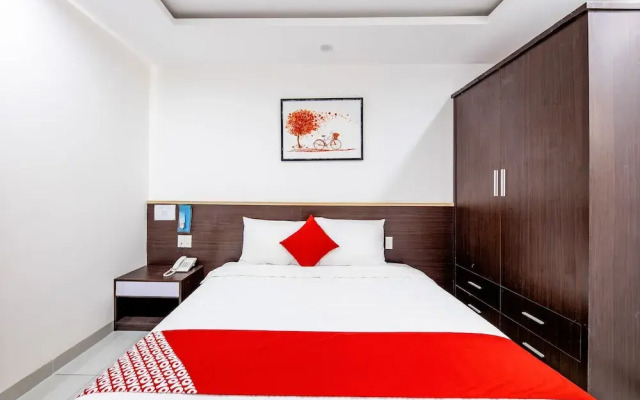 OYO 227 Trang Anh Hotel