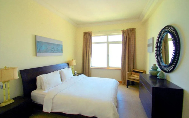 Shoreline #4 Jash Falqua