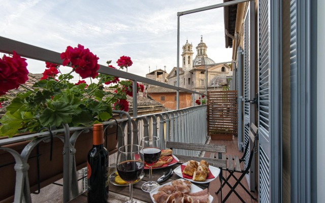 Le Suite Del Barone