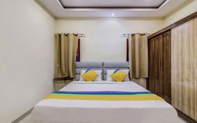 Treebo Trip Ovolo Suites