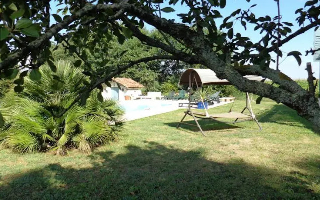 Chambres dhôtes "Le Cam"