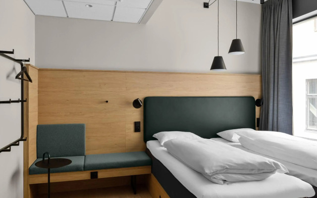 Comfort Hotel Xpress Youngstorget