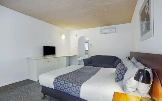 Central Court Motel Warrnambool