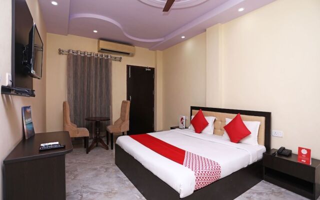 OYO 17408 Scindia Resorts And Hotels