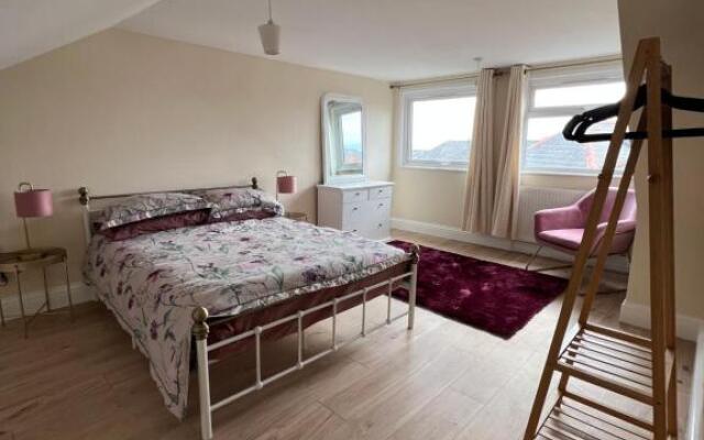 Ventnor Beach House