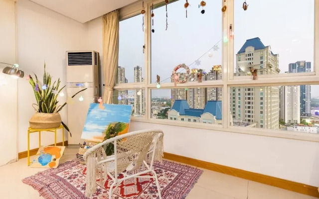 THE MANOR Premier Residence