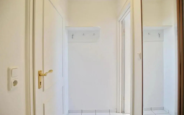 Gorch-Fock-Straße 20a Gorch-Fock-Straße 20a Appartement 3