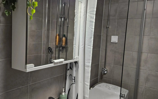 Rauma Canal Apartment