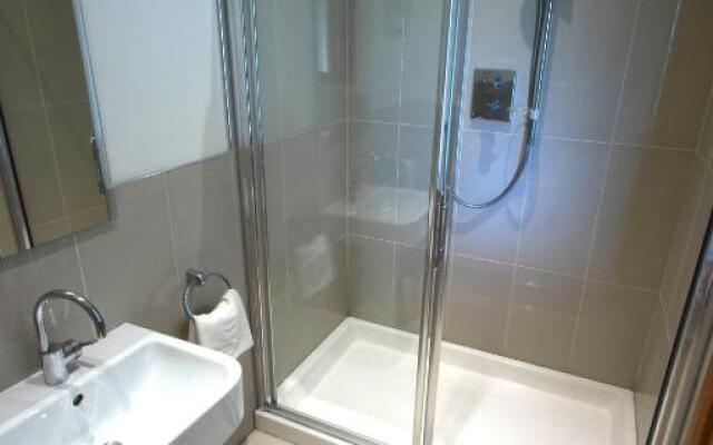 Island View Luxury Apartment