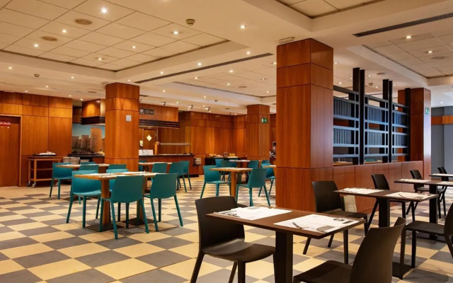 Hotel Vértice Índalo Almería