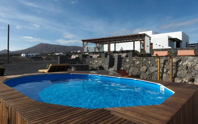 Finca Isolina Hotel Boutique