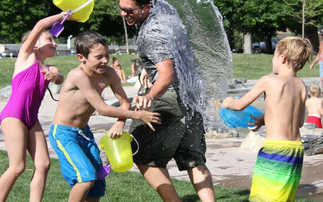 Holiday Inn Express Columbia - Two Notch by IHG