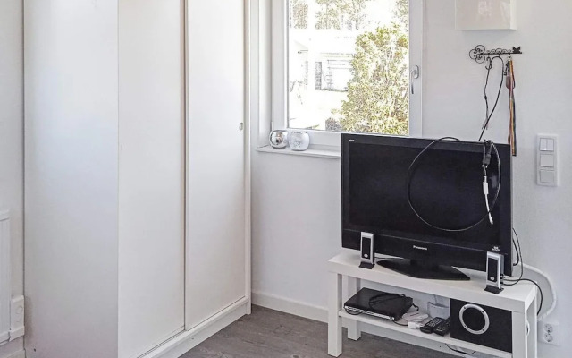 4 Person Holiday Home in Kyrkesund-by Traum