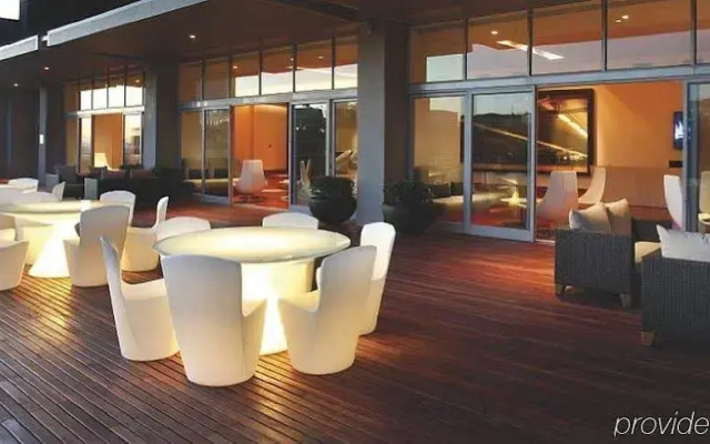 Radisson Blu Gautrain Hotel