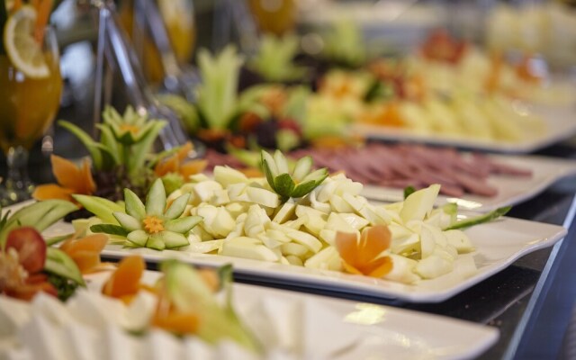 Palmiye Hotel Gaziantep