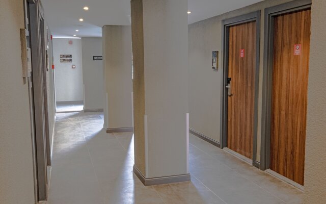 Çandarlı Resort Otel