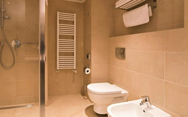 Lotus Therm SPA & Luxury Resort