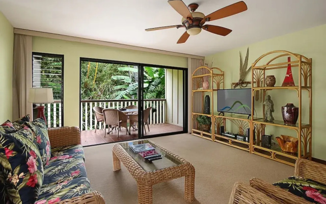 Waikomo Stream Villas