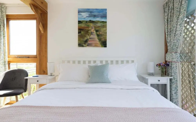 Countryside Escape for 6 in West Wittering