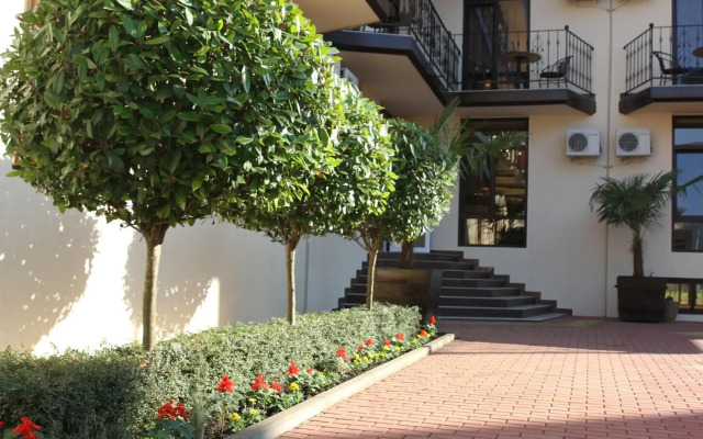 Guest House On Lazarevskoe