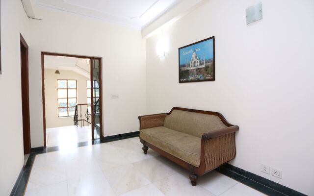 OYO Rooms Arjun Marg