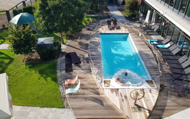 Blue Diamond Hotel Active SPA
