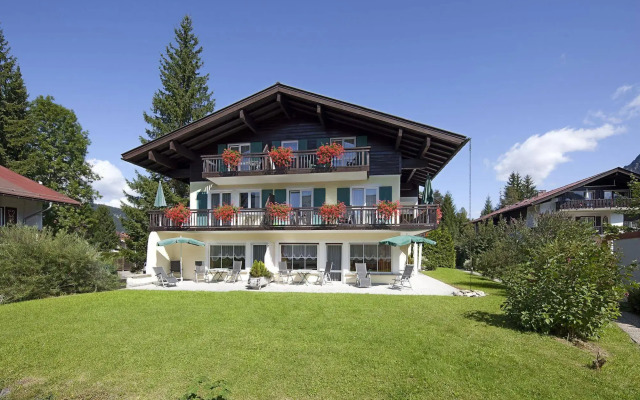 Oberstdorfer Ferienwelt