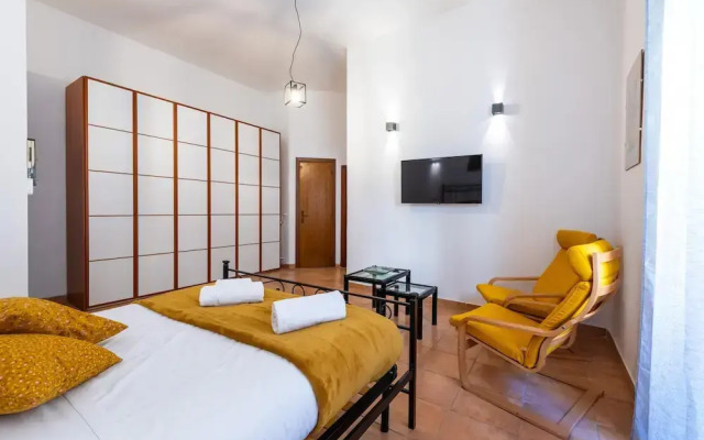 Gianicolense Apartment