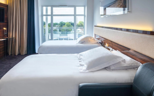 Westotel Le Pouliguen