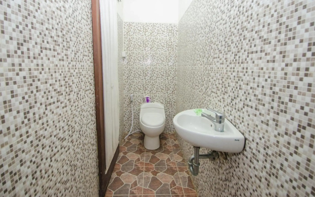 Taman Sari Cottages 2