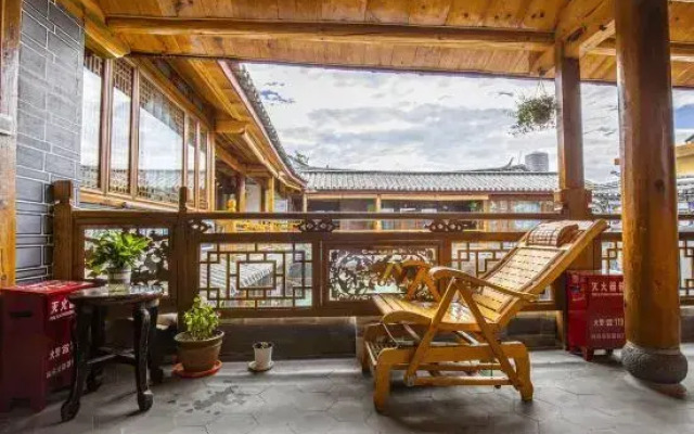 Heshe Hostel