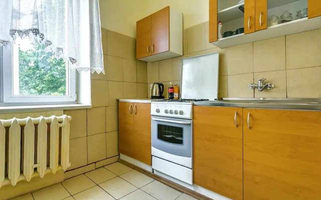 Penguin Rooms - Kielce Downtown Miodowa