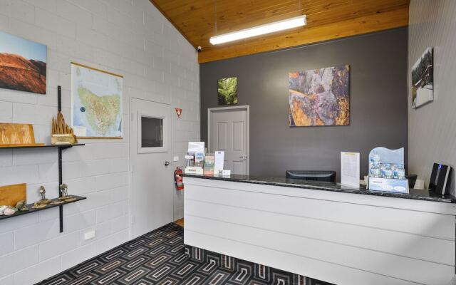 Comfort Inn Gold Rush