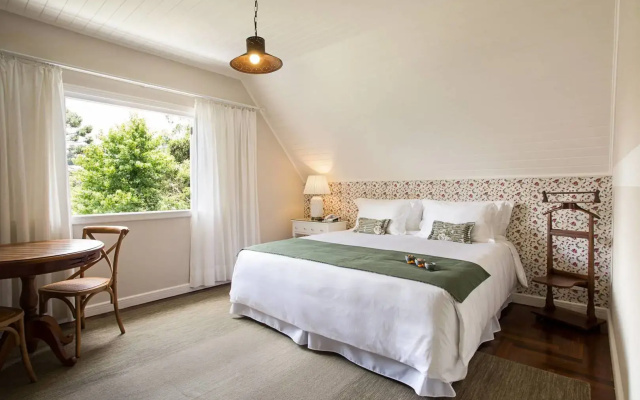 Secreto Boutique Hotel