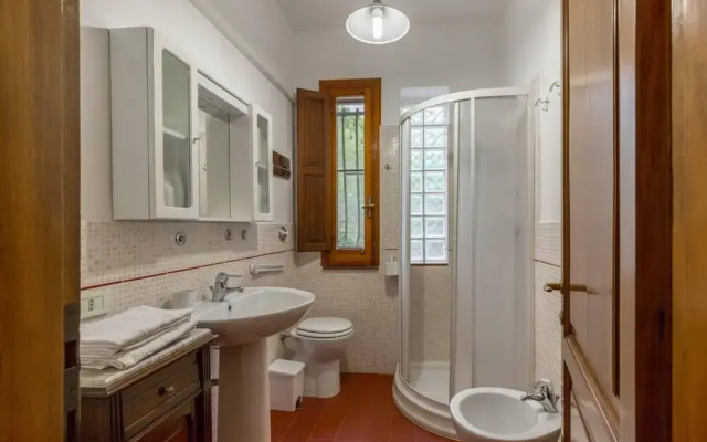 Villa Dell Acanto - Villa With Private Pool
