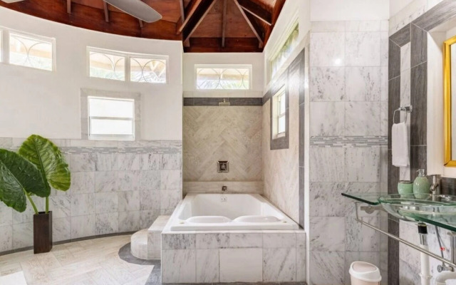 Euphoria at Paradisiac Beach Club